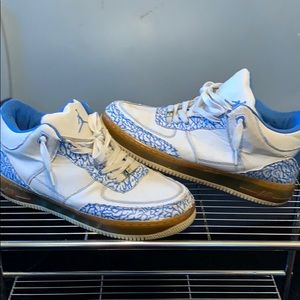 Nike Air Force 1 Jordan